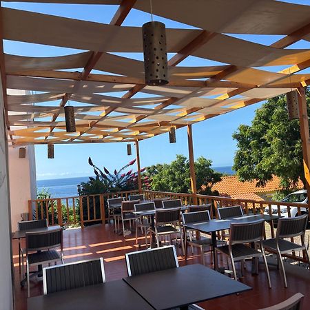 Encosta Azul Apartment Cidade Velha ภายนอก รูปภาพ