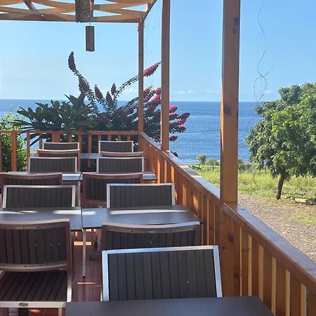 Encosta Azul Apartment Cidade Velha ภายนอก รูปภาพ