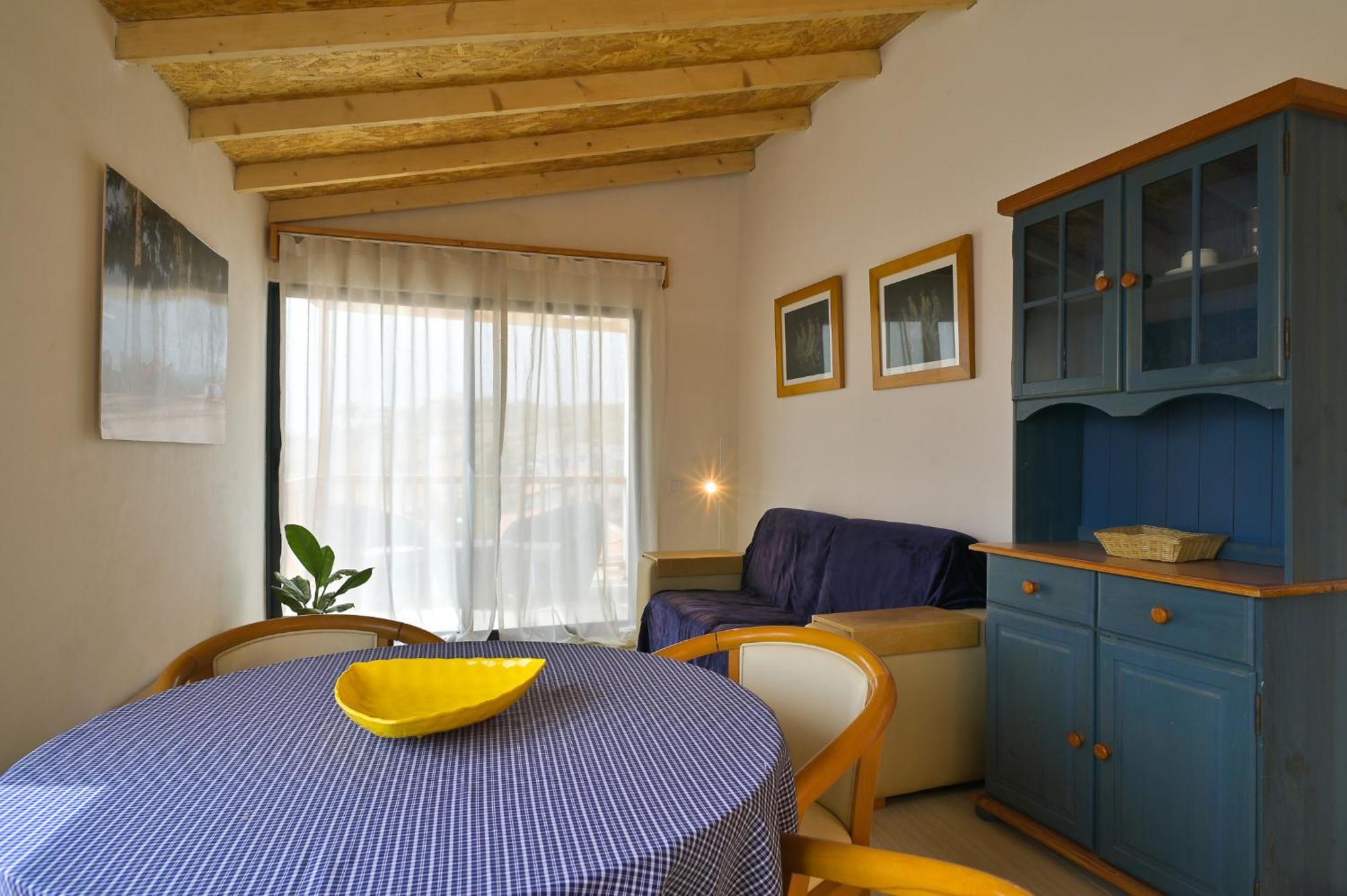 Encosta Azul Apartment Cidade Velha ภายนอก รูปภาพ