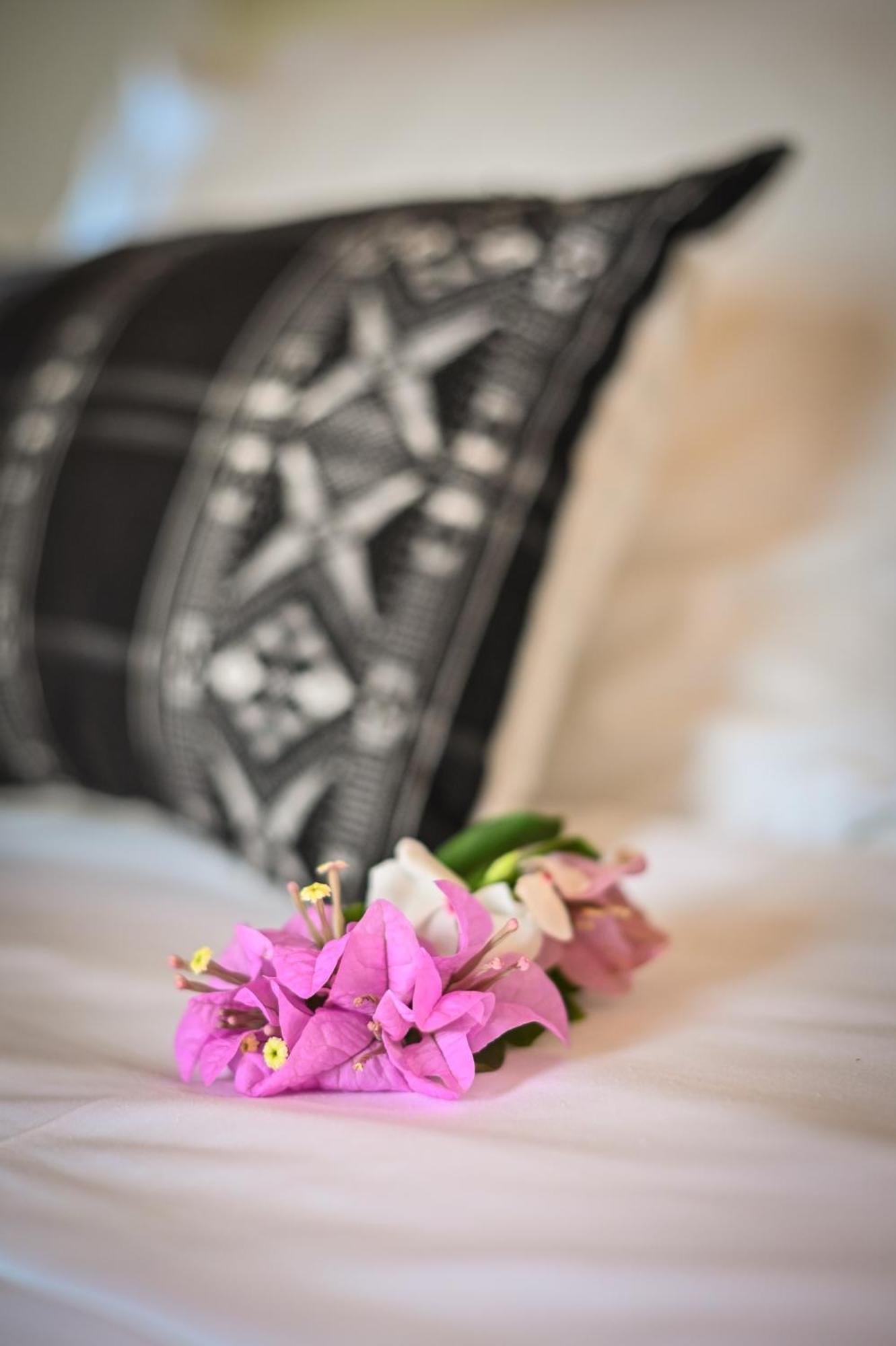 Encosta Azul Apartment Cidade Velha ภายนอก รูปภาพ