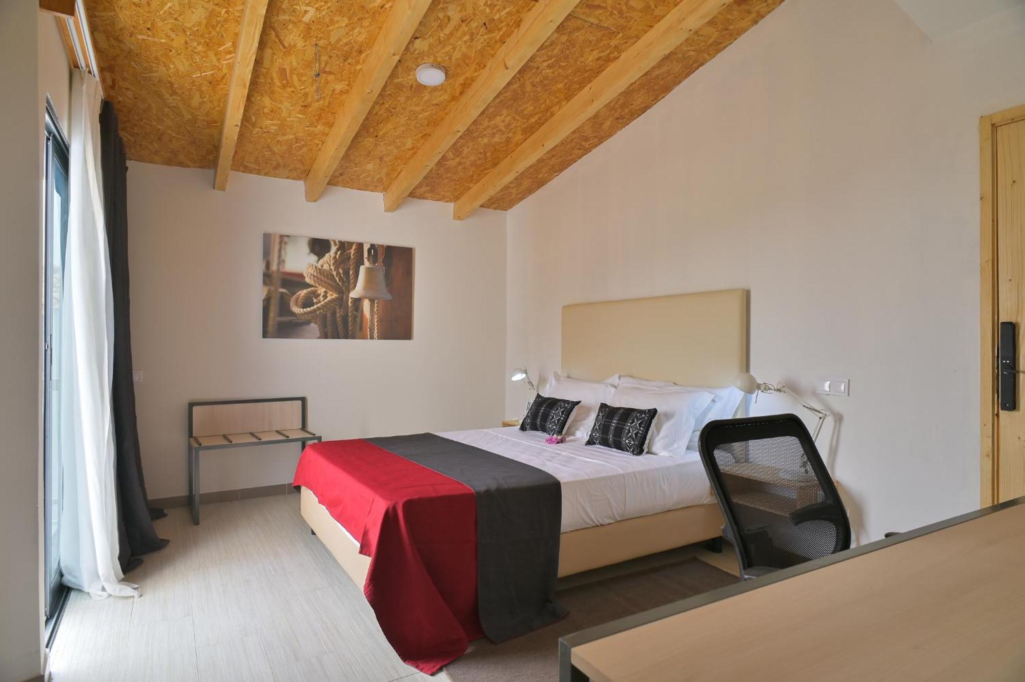 Encosta Azul Apartment Cidade Velha ภายนอก รูปภาพ